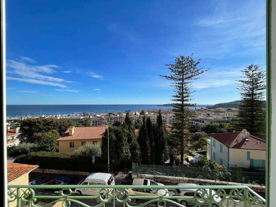 5 Mn Du Centre De Beaulieu. Privatunterkunft Beaulieu-sur-Mer