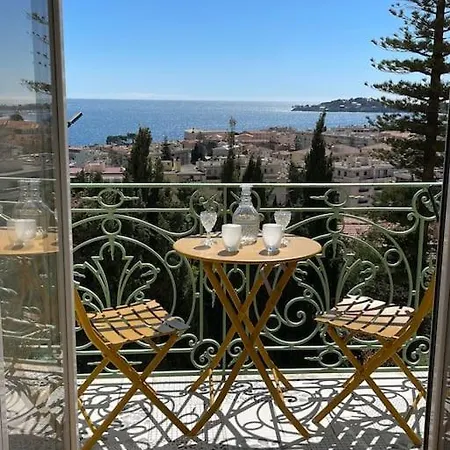 Appartement 5 Mn Du Centre De Beaulieu. Extérieur photo